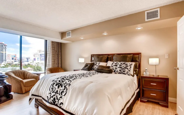 Custom Suites at the Jockey Club