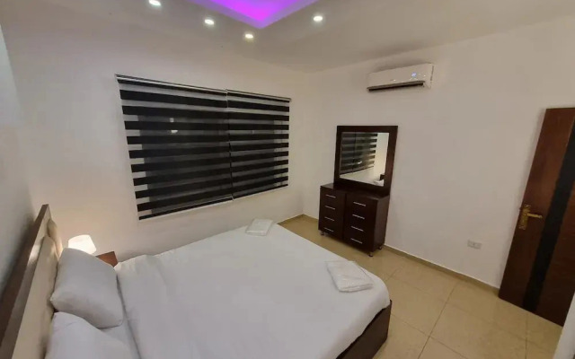 Charming Amman Apartment With Wifi