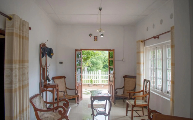 Villa 90D