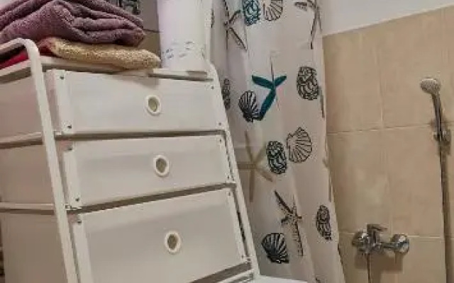 Apartman Deda