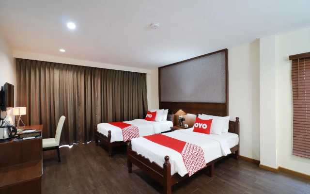 Tong House Resort