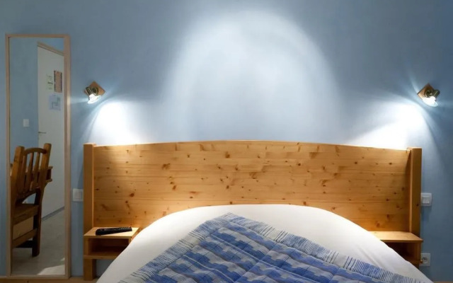 Hotel Les Alpins