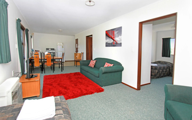 Motueka Garden Motel