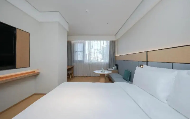 Ji Hotel Beijing Yansha East Sanyuan Bridge
