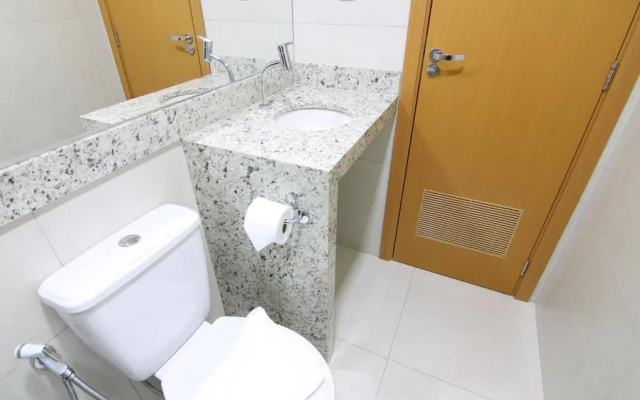 Samba Lagoa Da Prata