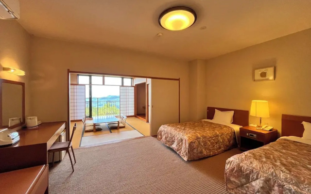 Hikosan Hotel Nagomi