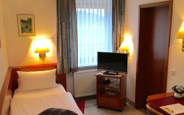 Hotel Garni Vierjahreszeiten