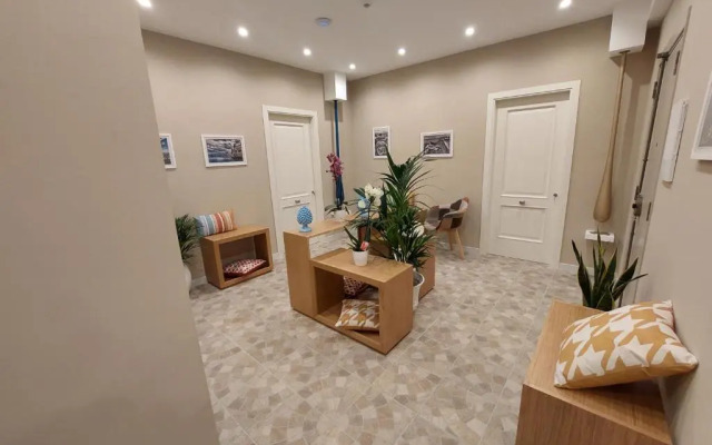 Mistral Luxury Suites