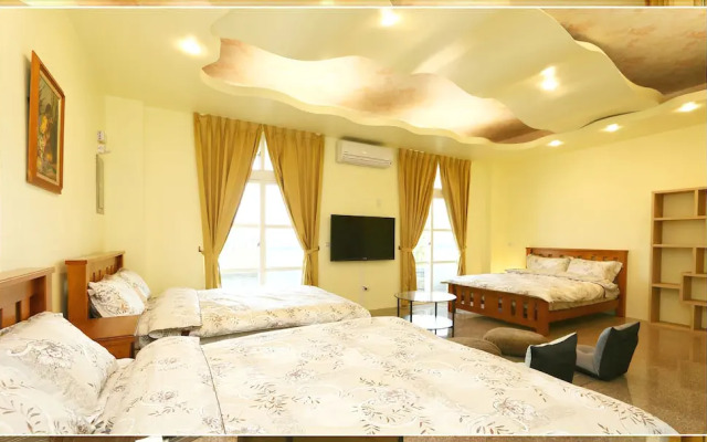 YuTimsu B&B