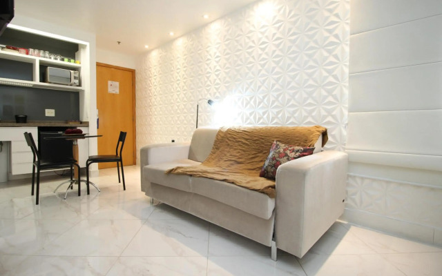 Alameda Lorena Apartment