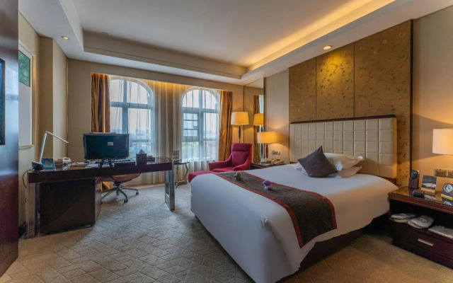Nankang Grand Hotel