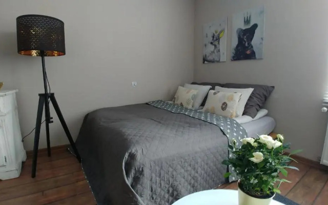 Apartamenty NOVA na Krakowskiej No 1
