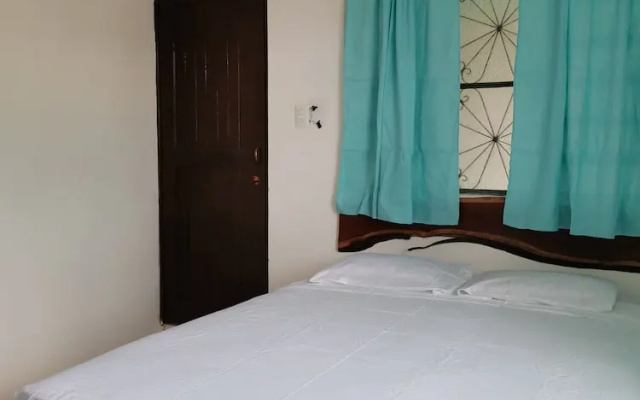 Hotel Catedral
