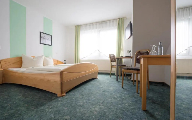 Hotel Hof zum Ahaus