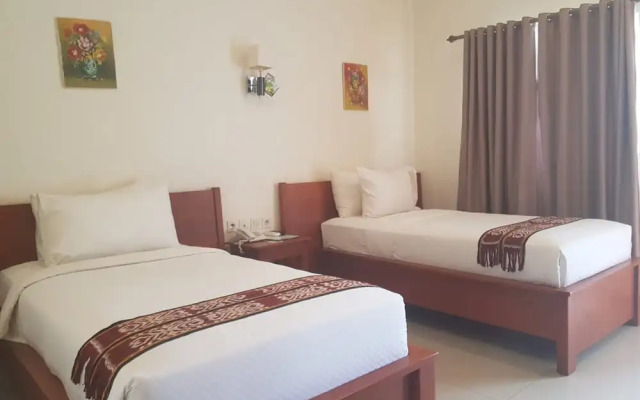 Rilo Homestay