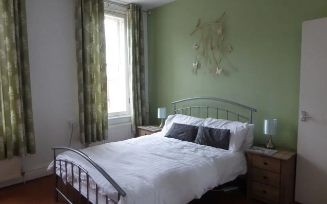 St Matthews Apartments - Hastings