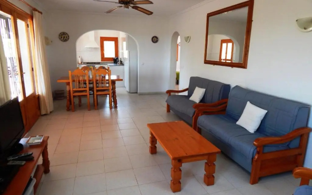 Villa Amistad