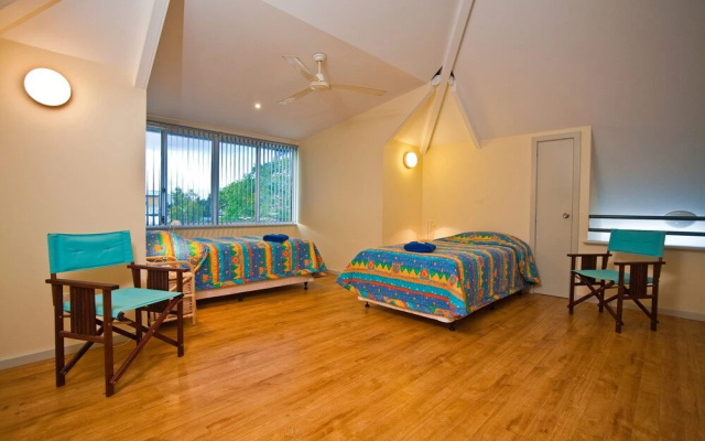 Osprey Holiday Village Unit 102