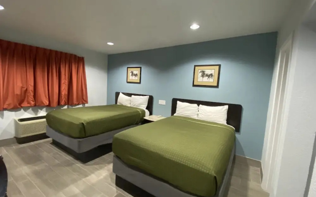 Executive Inn