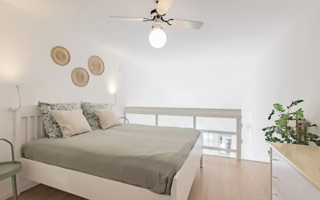 Oasis Apartment in Ospedaletti by Wonderful Italy