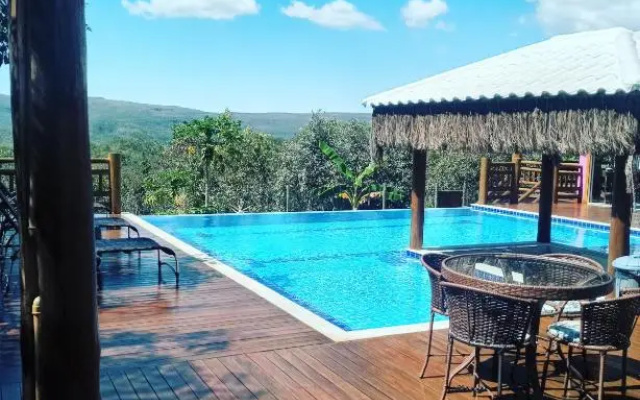 Villa Tereza