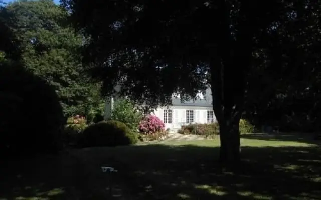 Chambres d'hotes Chez Annie