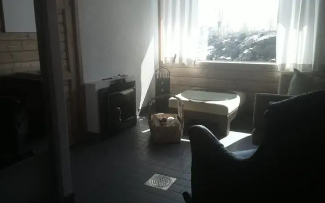 Merta Cottage