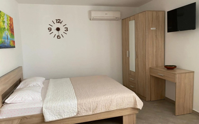 Dajkovic Apartmani