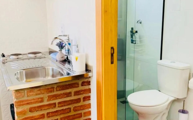 Maritimus Suites Apartamento 07