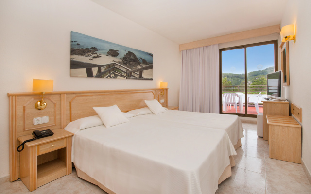 Hotel Galeon