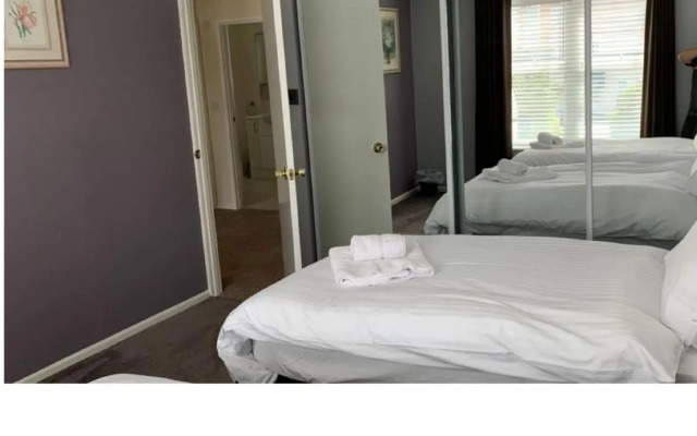 Broadshade Holiday Apartments