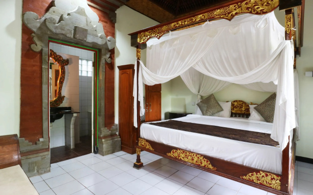 Pering Bungalow Ubud