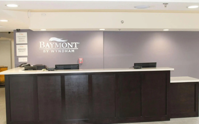 Baymont Inn & Suites by Wyndham Hammond