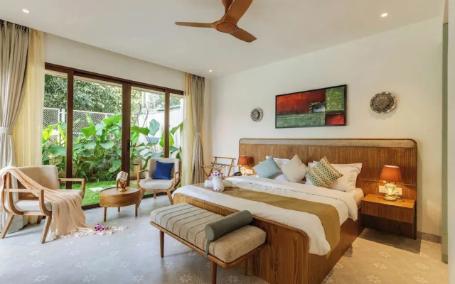 Villa Daffodil hosted by Masaya Stays