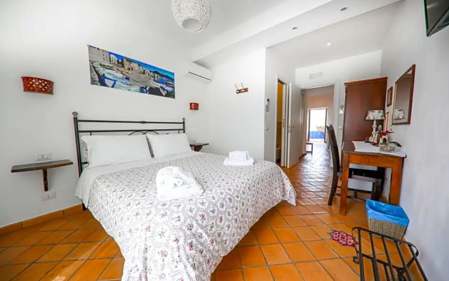Agrodolce B&B