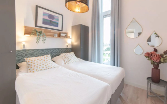 Water Resort Oosterschelde 33942