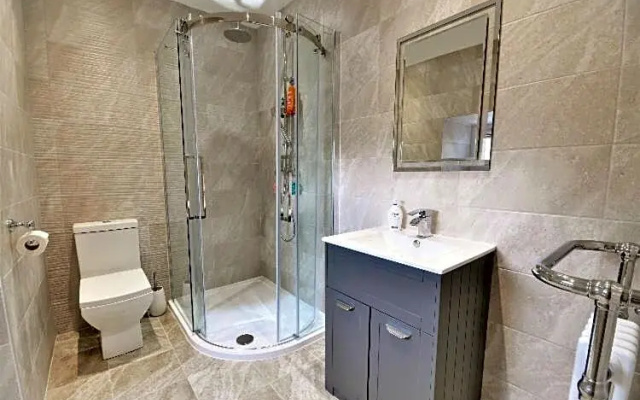 Cae Garw B&B