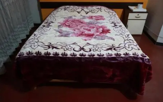 Tour Hostal Wanka