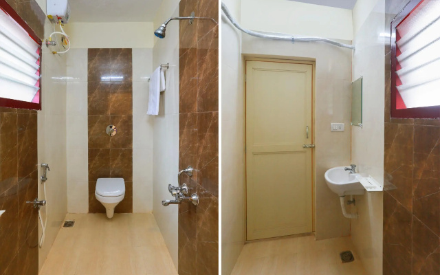 OYO Flagship 65606 Jamal Residency