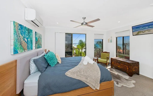 Panorama Beach House