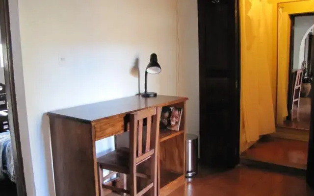 Casita del Arco