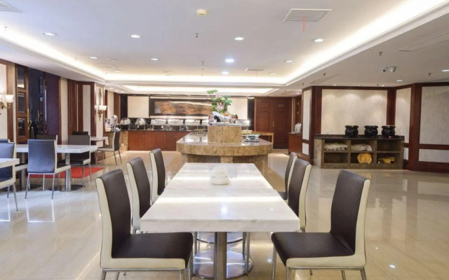 Xinxing Jingming Hotel