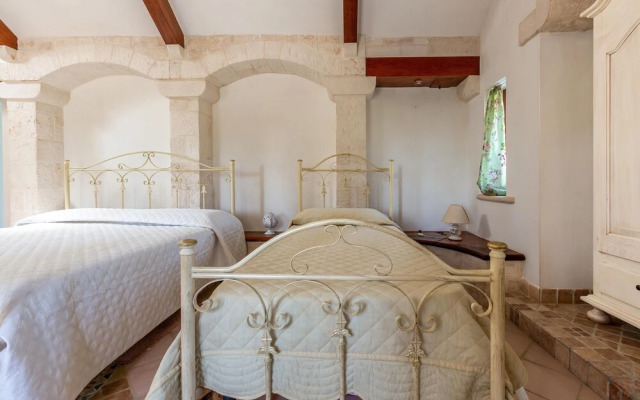 3438 Villa Poggio dei Loti by Barbarhouse