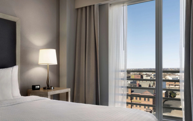 Homewood Suites by Hilton University City