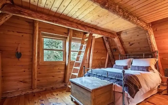 The Beaver Lodge by Escapades Tremblant