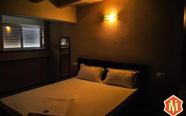 Hotel Millenium2