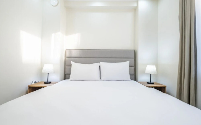 Comfortable Flat With Central Location in Fatih