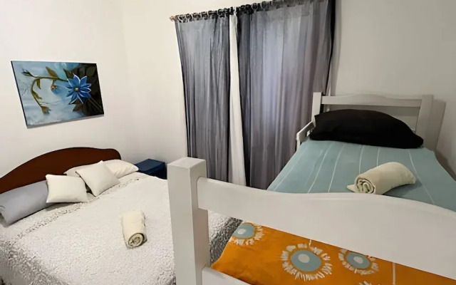 Cobertura Duplex no Guarujá SP - 4