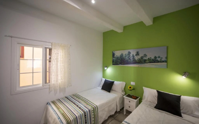 Apartamentos Playa