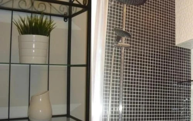 Spot inn Latako Apartment